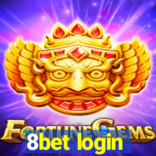 8bet login